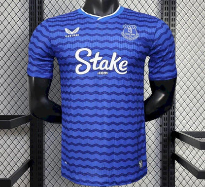 Maillot Everton domicile 25-26