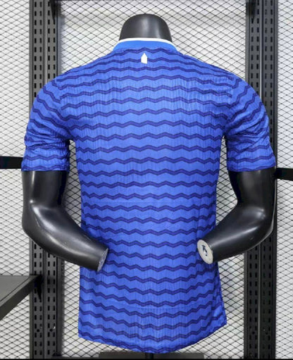 Maillot Everton domicile 25-26