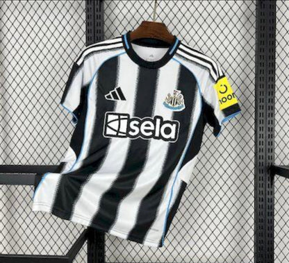 Maillot Newcastle domicile 25-26