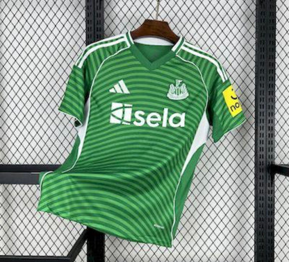 Maillot Newcastle extérieur 25-26