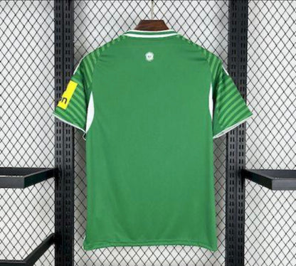 Maillot Newcastle extérieur 25-26
