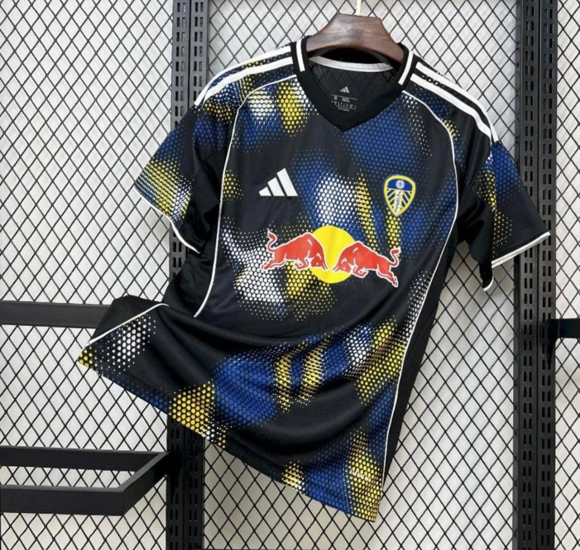 Maillot Leeds third 25-26
