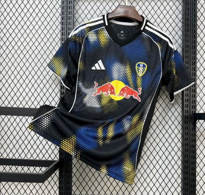 Maillot Leeds third 25-26