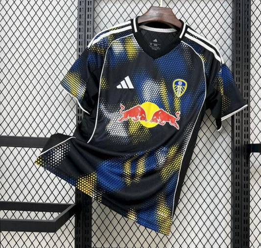 Maillot Leeds third 25-26