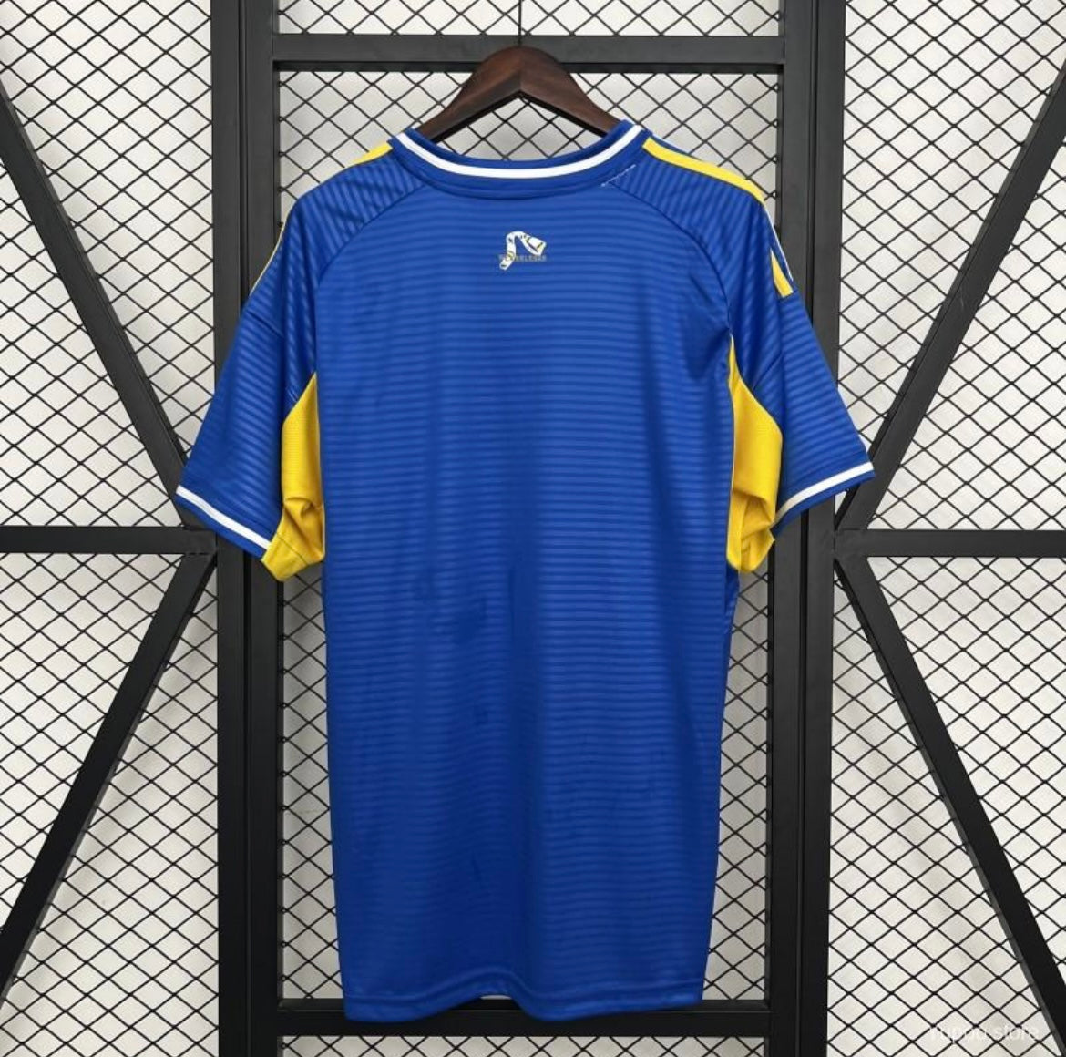 Maillot Leeds extérieur 25-26