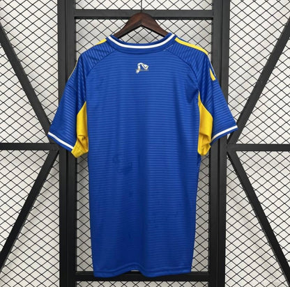 Maillot Leeds extérieur 25-26
