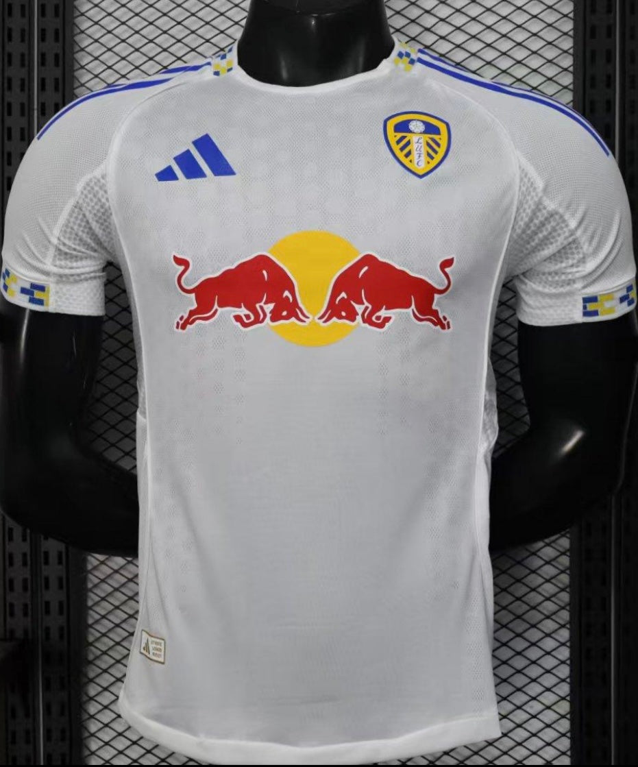 Maillot Leeds domicile 25-26