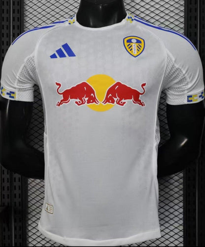 Maillot Leeds domicile 25-26
