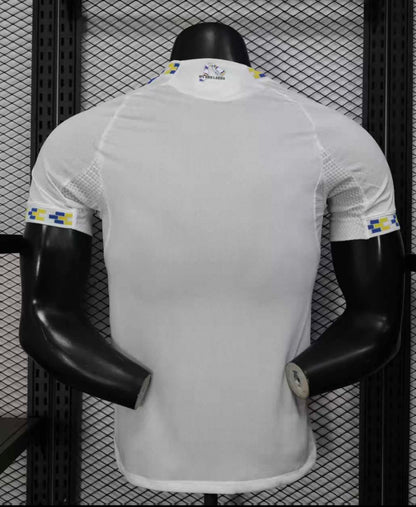Maillot Leeds domicile 25-26