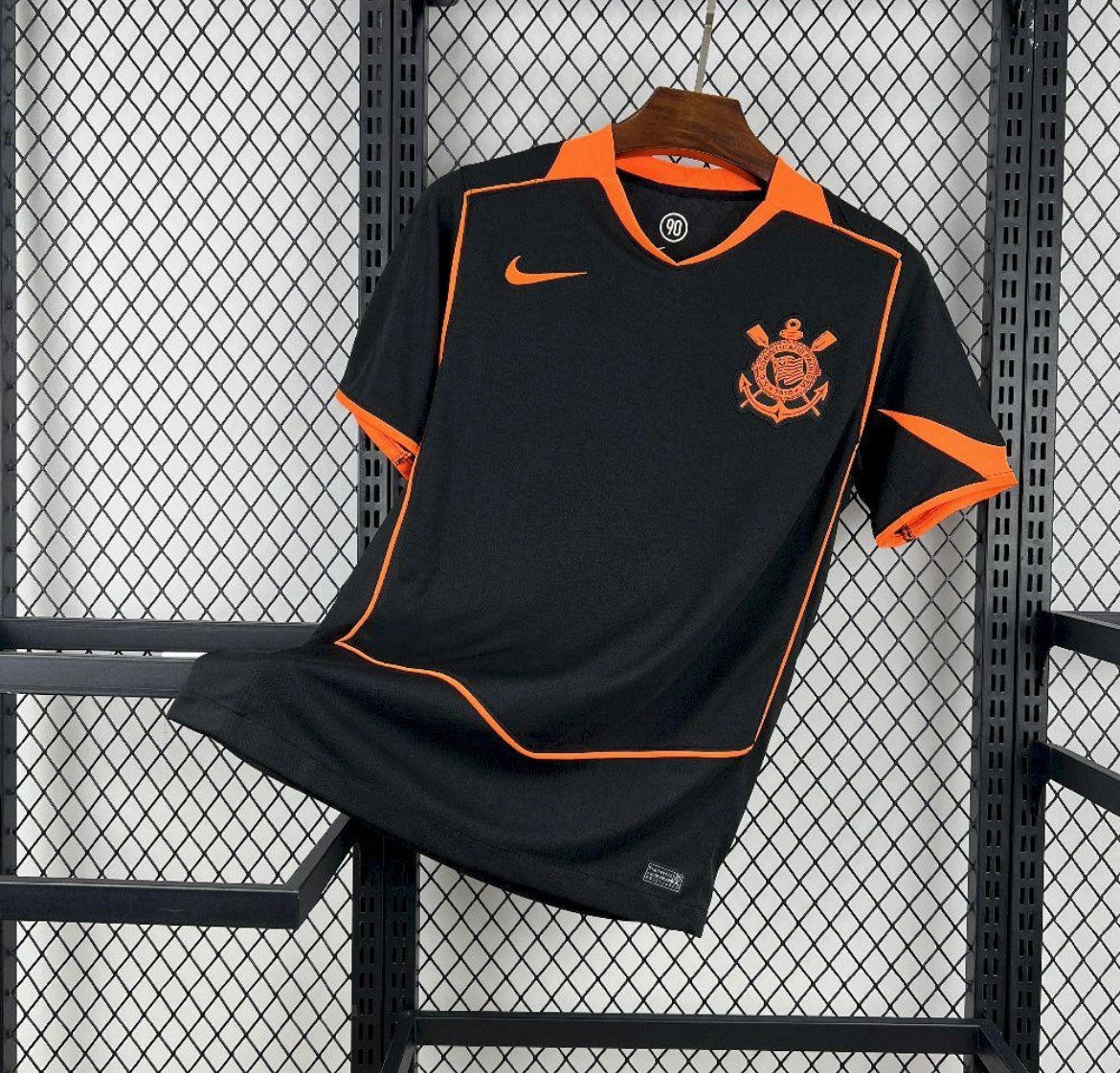 Maillot Corinthians third 25-26