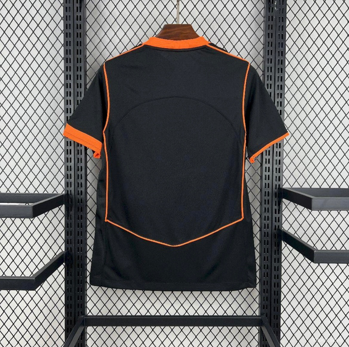 Maillot Corinthians third 25-26