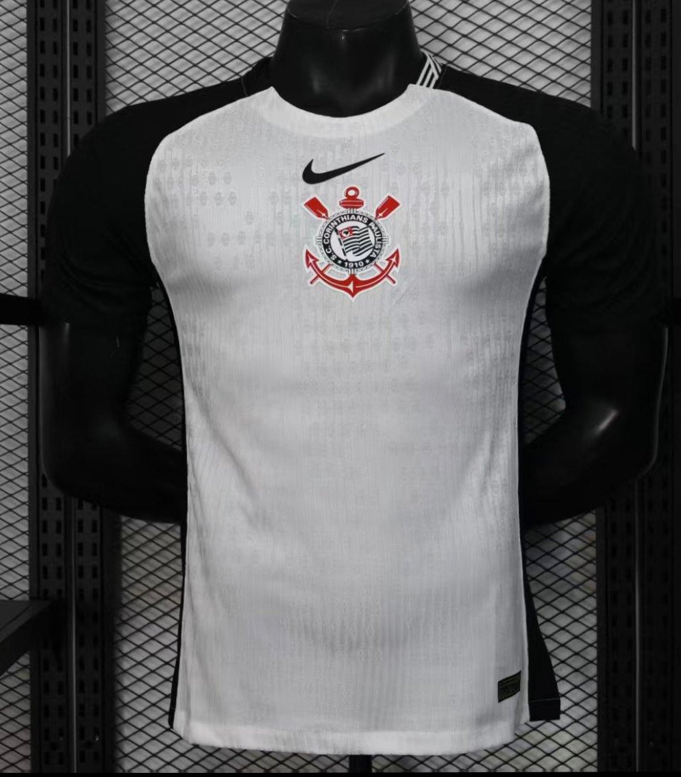 Maillot Corinthians domicile 25-26