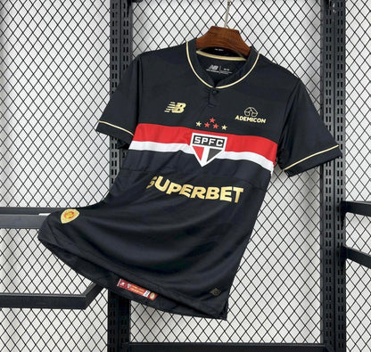 Maillot Sao Paulo third 25-26