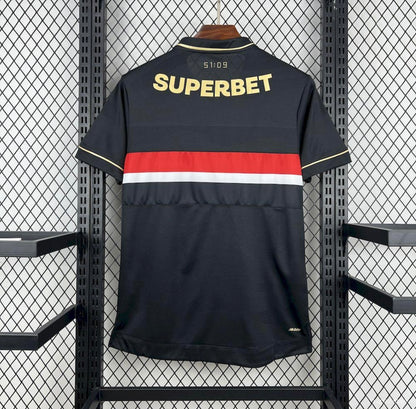 Maillot Sao Paulo third 25-26