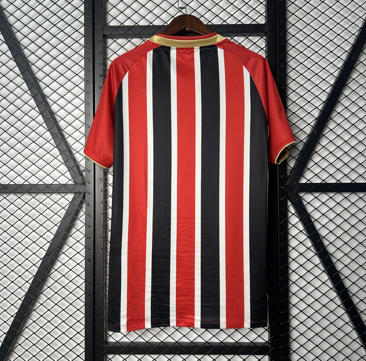 Maillot Sao Paulo extérieur 25-26