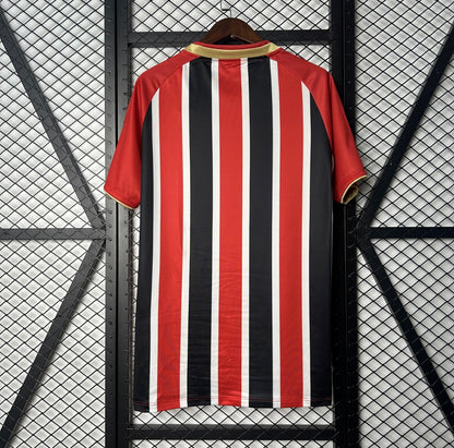 Maillot Sao Paulo extérieur 25-26