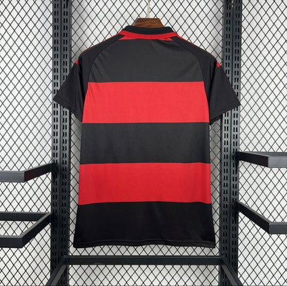 Maillot Flamengo domicile 25-26