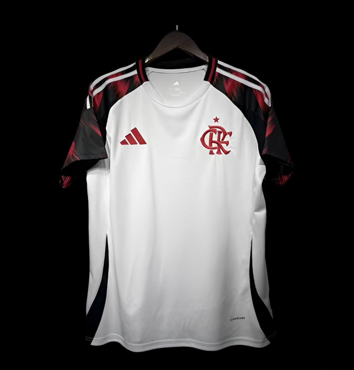 Maillot Flamengo extérieur 25-26