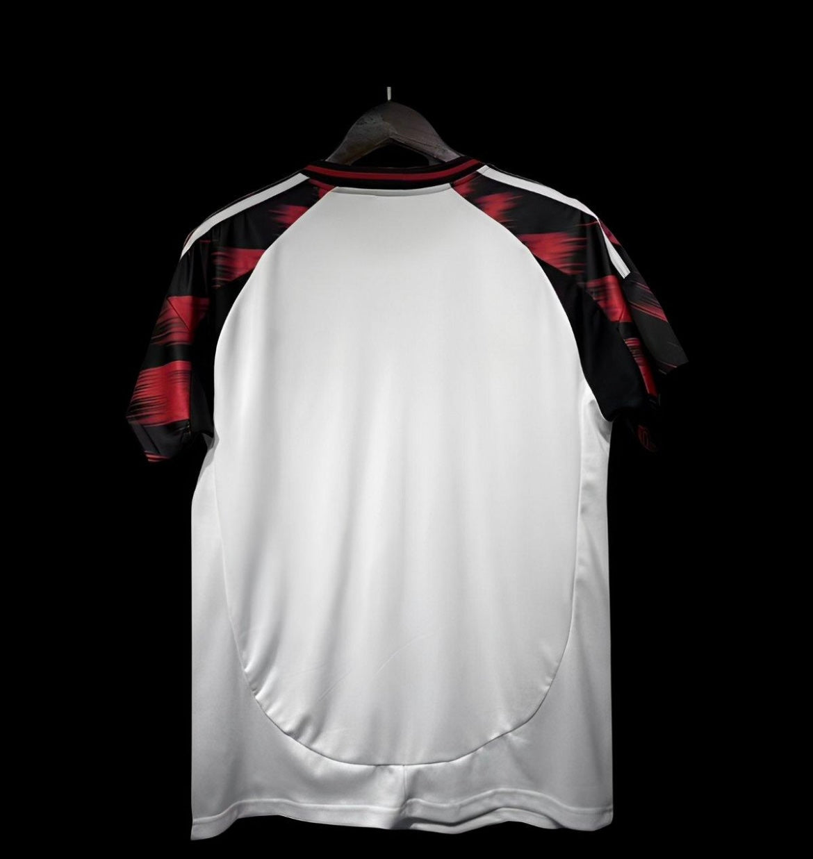 Maillot Flamengo extérieur 25-26
