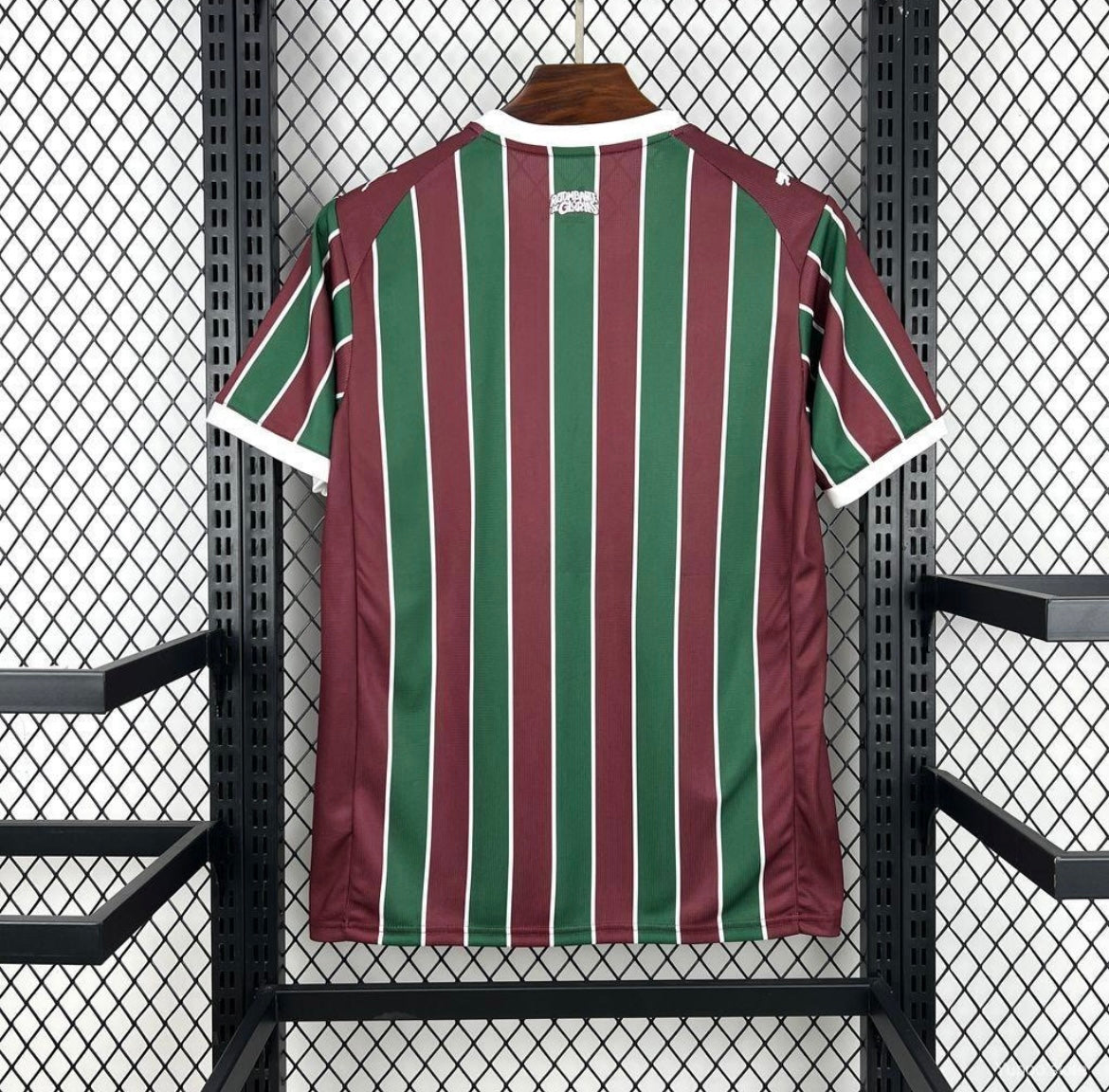 Maillot Fluminens domicile 25-26