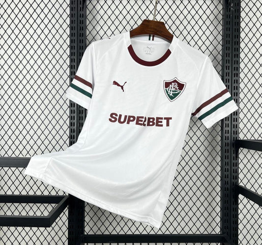 Maillot Fluminens extérieur 25-26