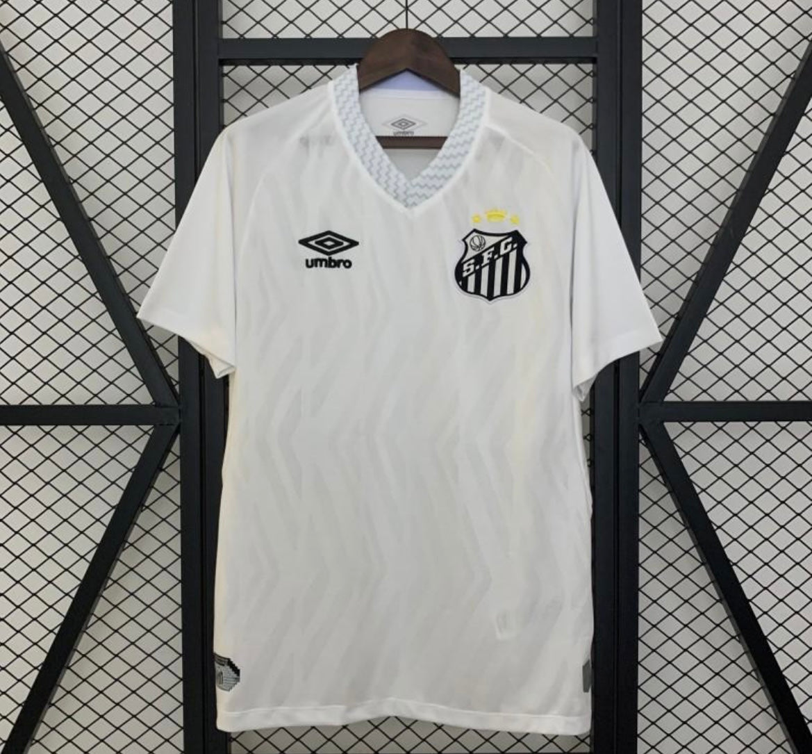 Maillot Santos extérieur 25-26
