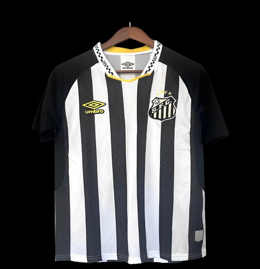 Maillot Santos domicile 25-26