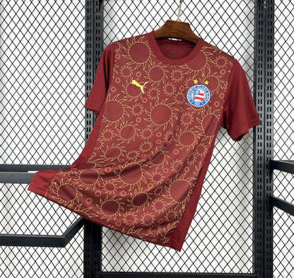 Maillot Bahia third 25-26