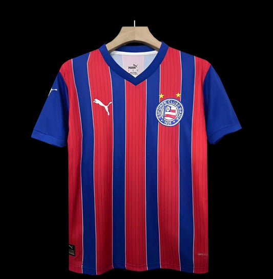 Maillot Bahia extérieur 25-26