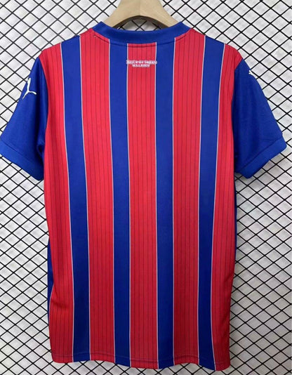 Maillot Bahia extérieur 25-26