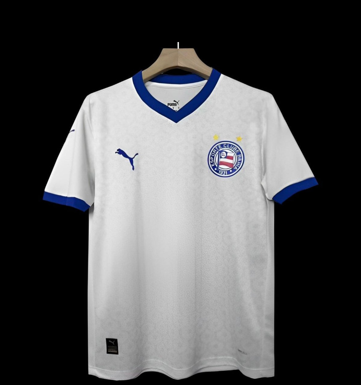 Maillot Bahia domicile 25-26