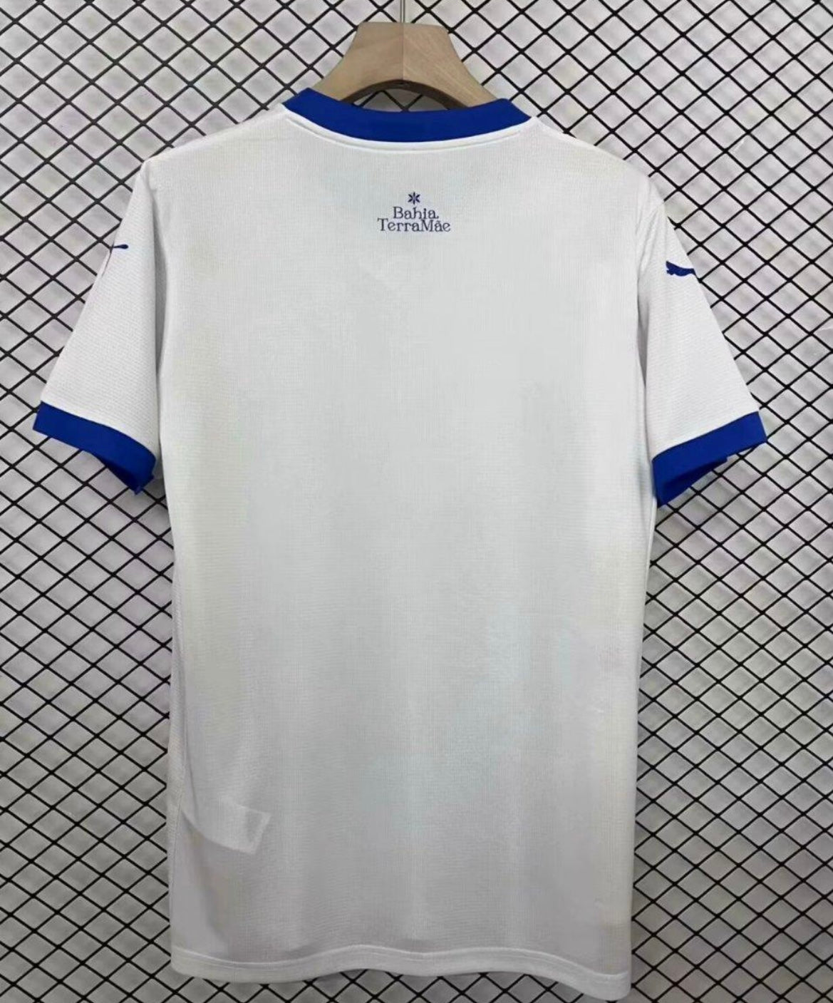 Maillot Bahia domicile 25-26