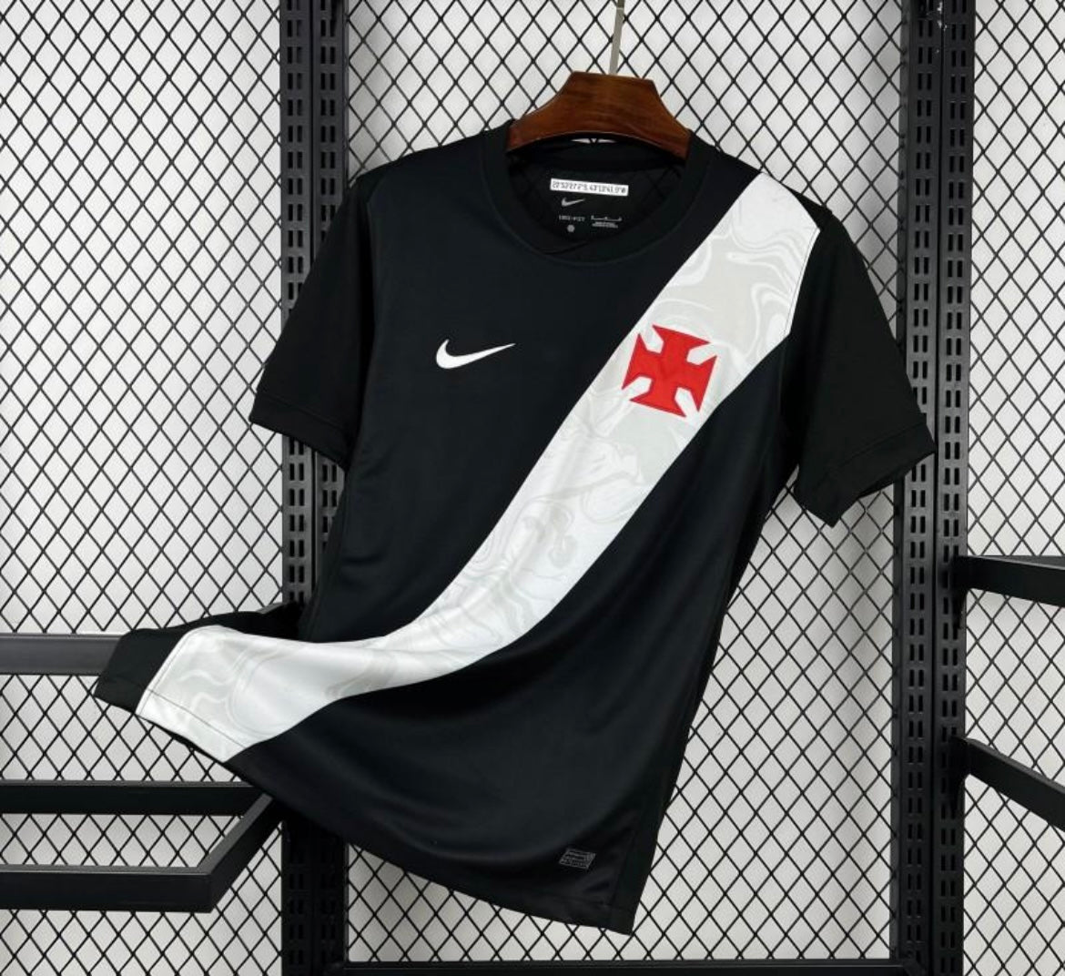 Maillot Vasco de Gama domicile 26-27