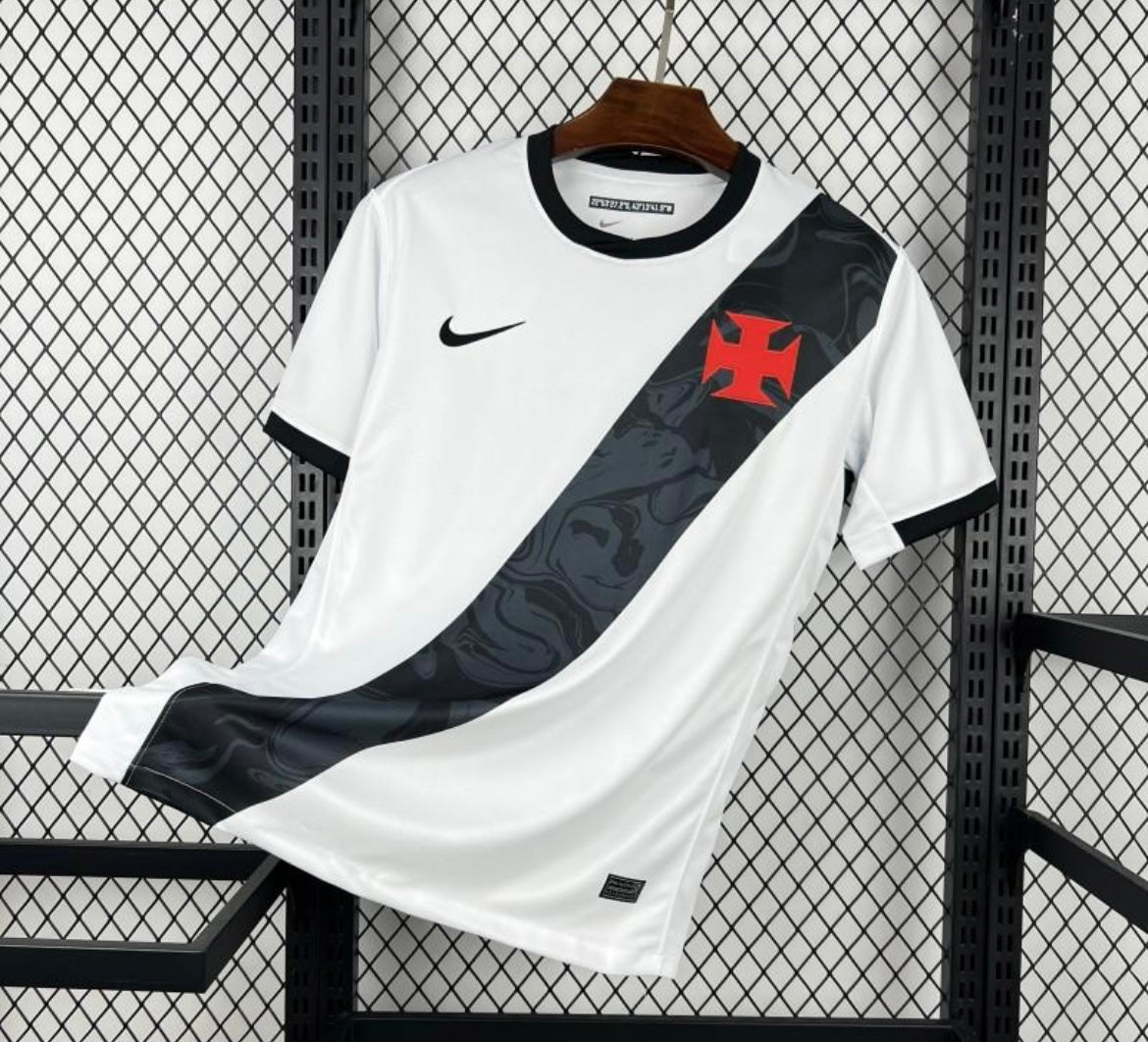 Maillot Vasco de Gama extérieur 26-27