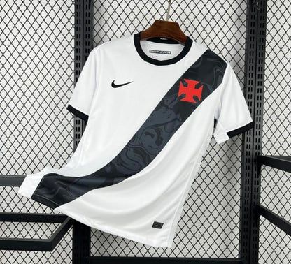 Maillot Vasco de Gama extérieur 26-27