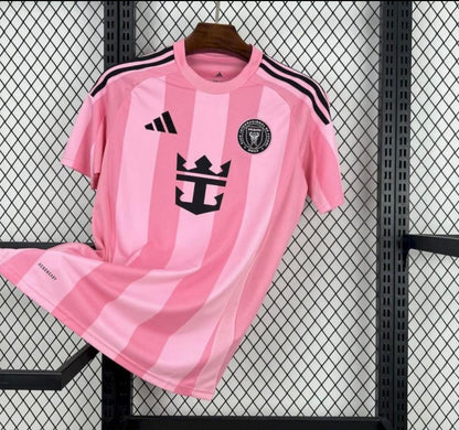 Maillot Inter Miami domicile 25-26