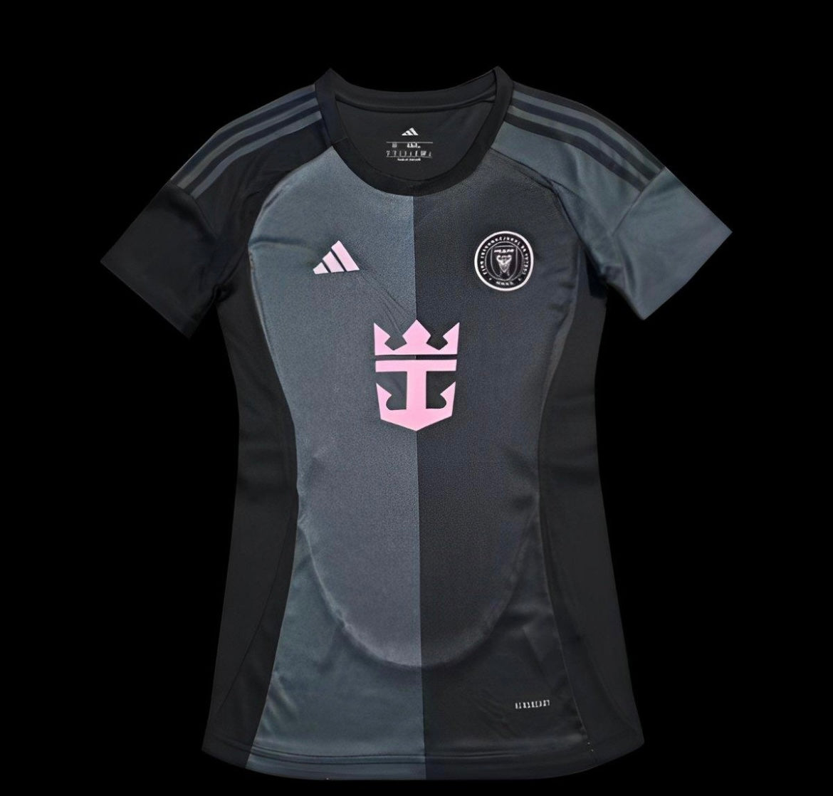 Maillot Inter Miami extérieur 25-26