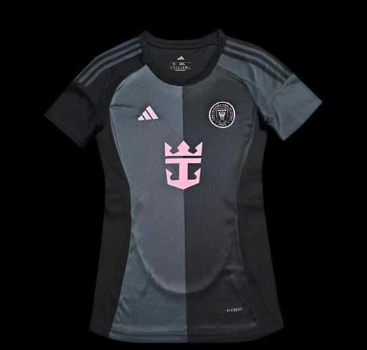 Maillot Inter Miami extérieur 25-26