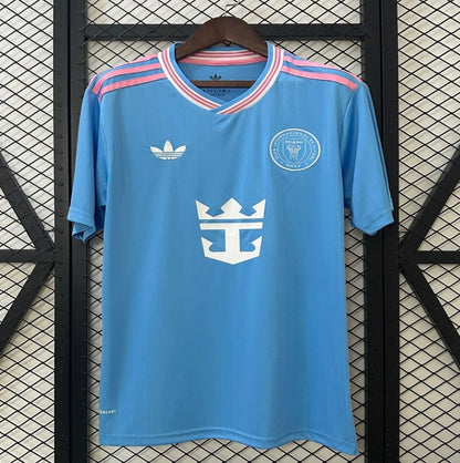 Maillot Inter Miami third 25-26