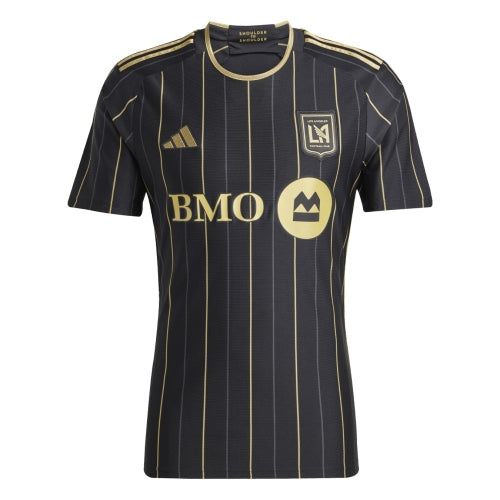 Maillot Los Angeles domicile 25-26