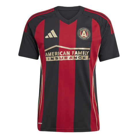 Maillot Atlanta domicile 25-26