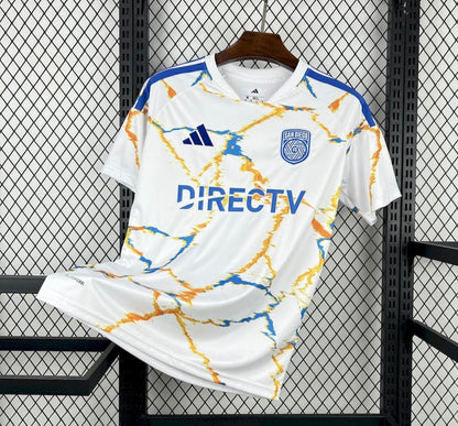 Maillot San Diego domicile 25-26
