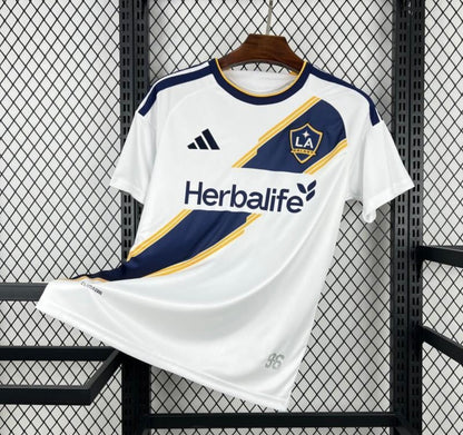 Maillot Los Angeles Galaxy domicile 25-26