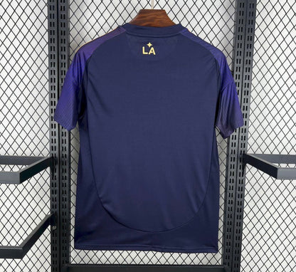 Maillot Los Angeles Galaxy extérieur 25-26