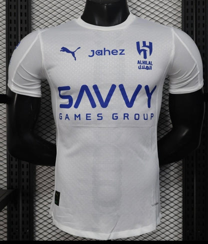 Maillot Al-Hilal extérieur 25-26