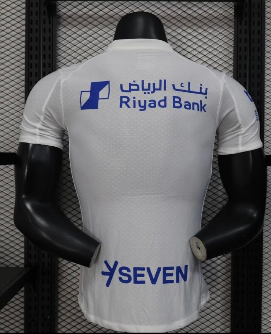 Maillot Al-Hilal extérieur 25-26