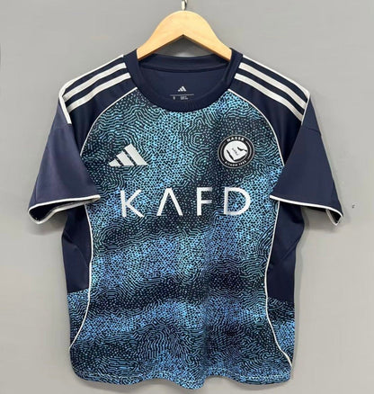 Maillot Al-Nassr extérieur 25-26