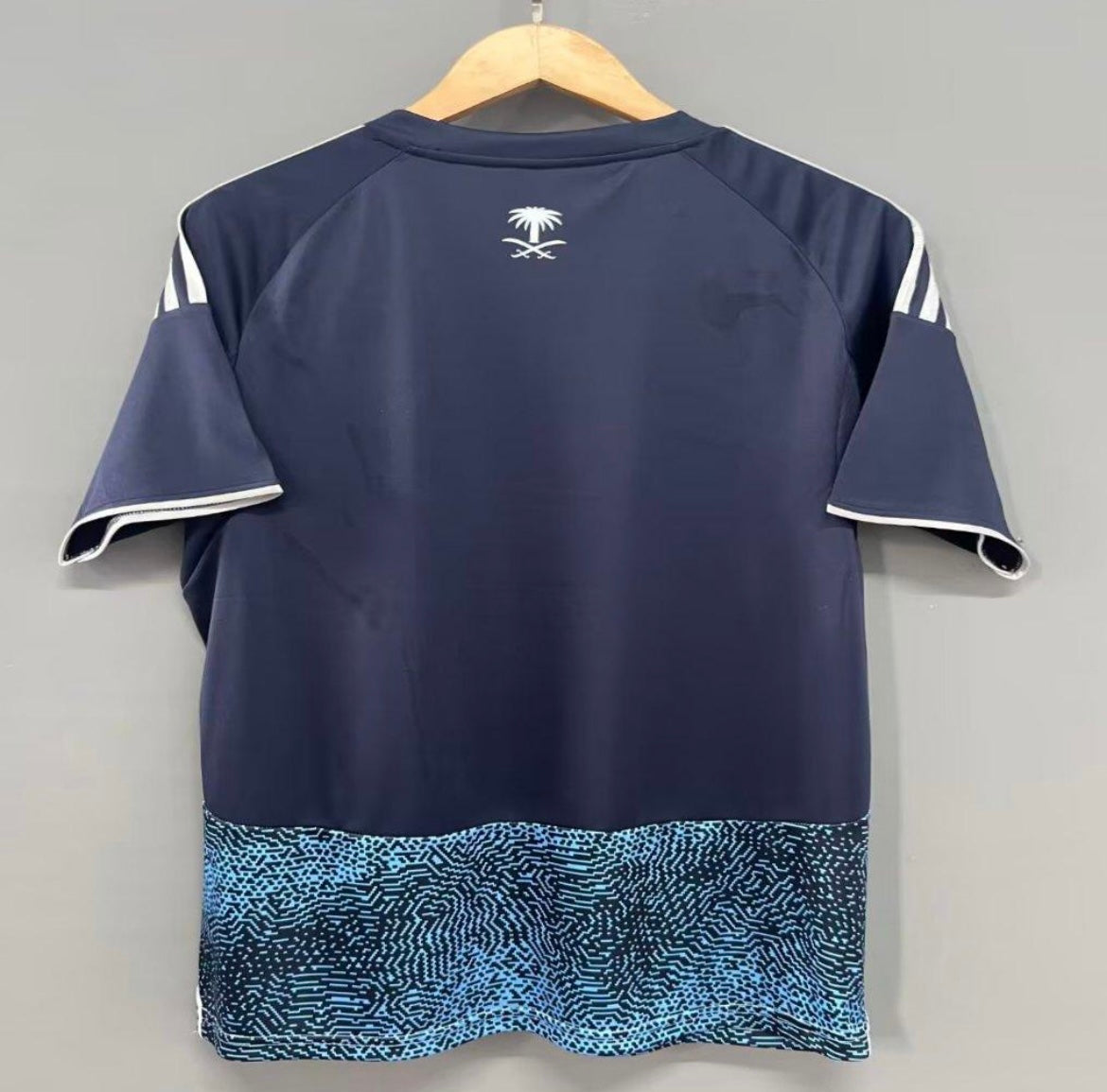 Maillot Al-Nassr extérieur 25-26