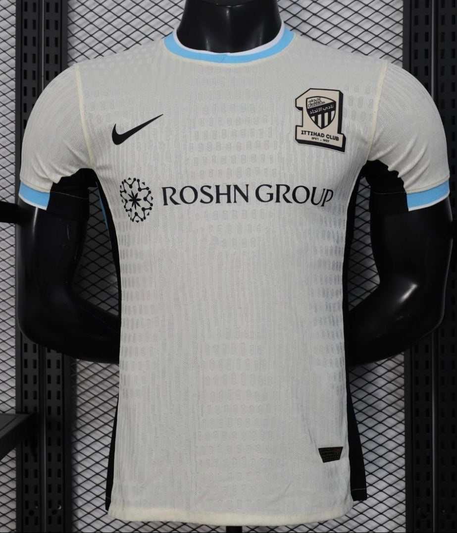 Maillot AL-Ithiad extérieur 25-26