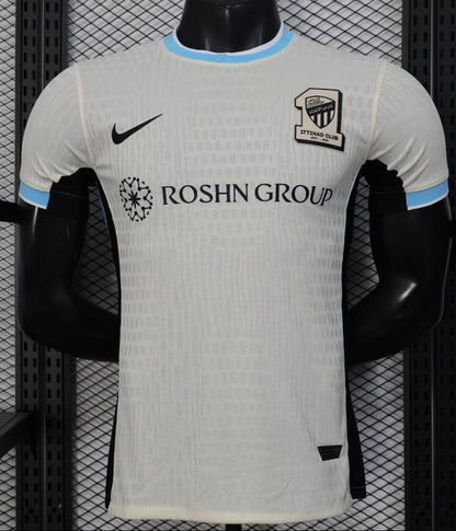 Maillot AL-Ithiad extérieur 25-26